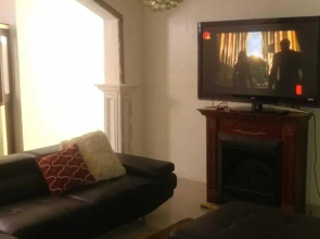 Trotty Apartments