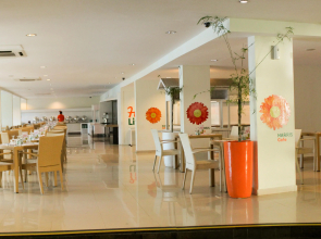 HARRIS Resort Batam Waterfront