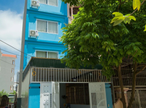 Dang Quang Guesthouse