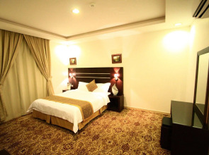 Rest Night Serviced Apartments - AL Nafal