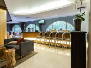 Holiday Inn Express Cape Town City-Centre by IHG