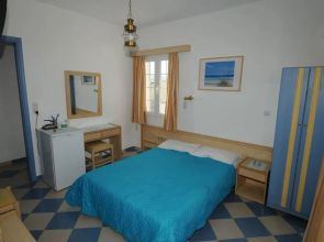 Bofor Studios & Rooms