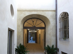 Palazzo Giusti Suites and Spa