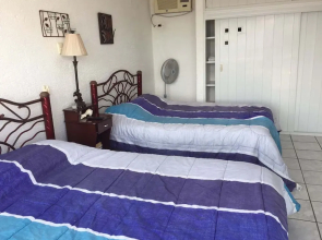 Nice Apartment Ocean View