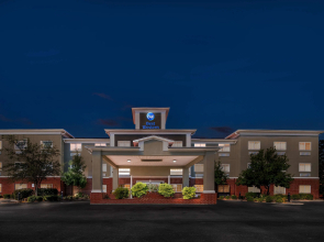 Best Western Presidential Hotel & Suites