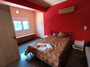 SM Apartment in Kalligoni