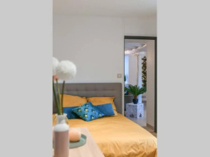 INSTANT FLEURY: maison de caractère, jardin secret