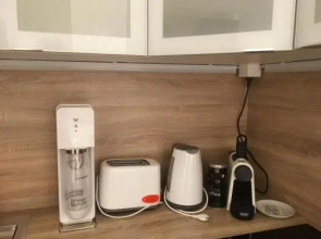 Residence de luxe tout confort