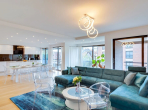 EUROPEA Boutique Residences