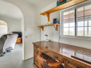 'abigail's Ranch' - Dog-friendly Dolan Springs Gem