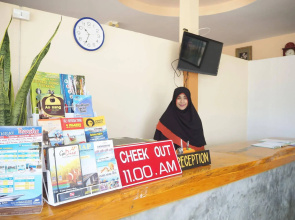 Hatzanda Lanta Resort