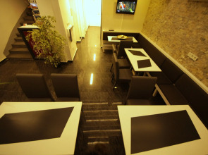 The Legend Platine Suite