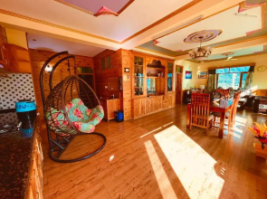 Ram Cottage, Manali