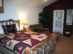 Fawn Valley Inn: 295