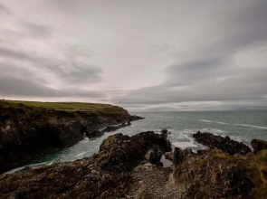 The Wild Atlantic Hideaway