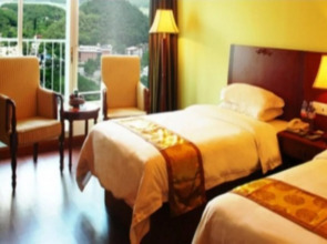 Vienna Hotel Shenzhen Fuhua Road