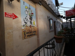 Lucky Luke Pansiyon
