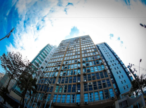 Panorama Hotel Guaruja