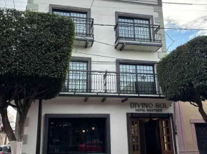 Hotel Boutique Divino Sol