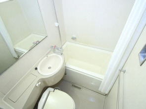 Hotel Claiton Shin-Osaka