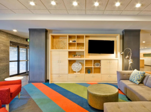 Home2 Suites by Hilton Evansville