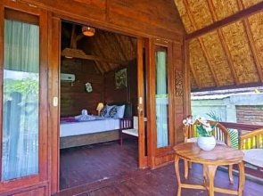 Cersen Resort Lombok