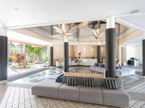 Coconut Village Resort