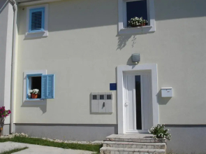 Apartments Matej & Irena
