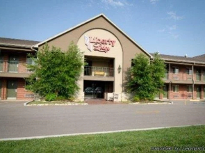 Ramada Inn Fort Wood