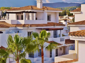 SERINAMAR- Los Naranjos de Marbella