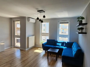 Apartament New Versal