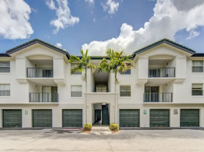 Tucker At Palm Trace Landings Fort Lauderdale