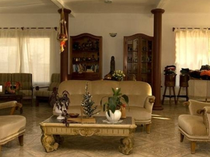 Hosteria Amaneseres