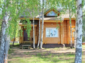 Baza Otdyha Dacha Lipenka