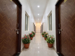 Murli Manohar Palace