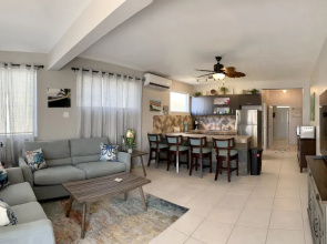Aguada Beach Condos