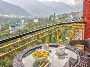 The Holiday Resorts and Cottages Manali