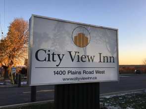 City View Inn