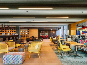 Radius Hotel Tbilisi