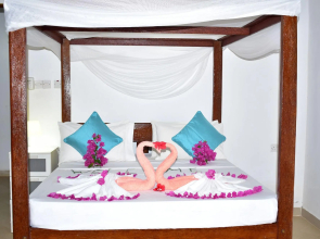 Mbv Hotel & Annex