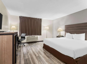 SureStay Hotel by Best Western Albuquerque Midtown