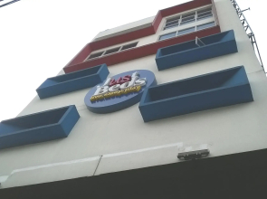 Just Beds Apartments