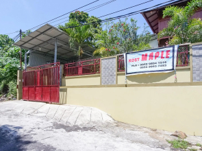 Rumah Kost MAPLE Winangun