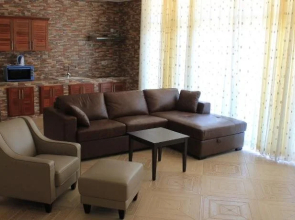 The Green of Oysterbay