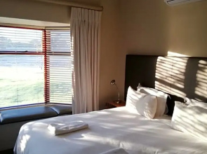 Boschenmeer Estate Lodge