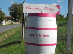 Château de Crécy