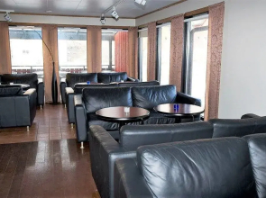 Havøysund Hotell & Rorbuer