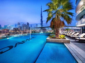 DAMAC Maison Distinction