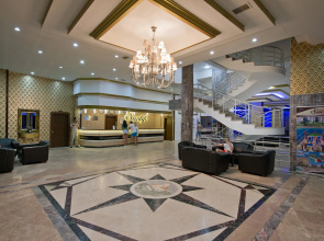 Pyxis Point  - All Inclusive
