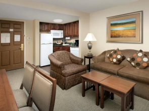 Staybridge Suites North Brunswick by IHG